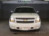 Chevrolet Avalanche LTZ 2013